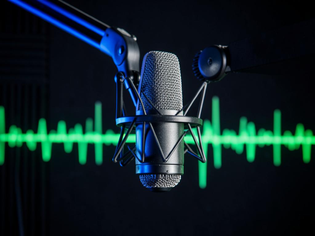Radio Station Streaming
