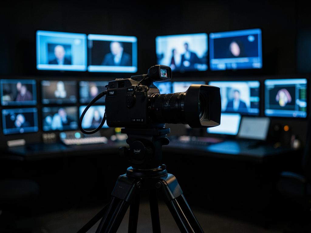 Video Streaming